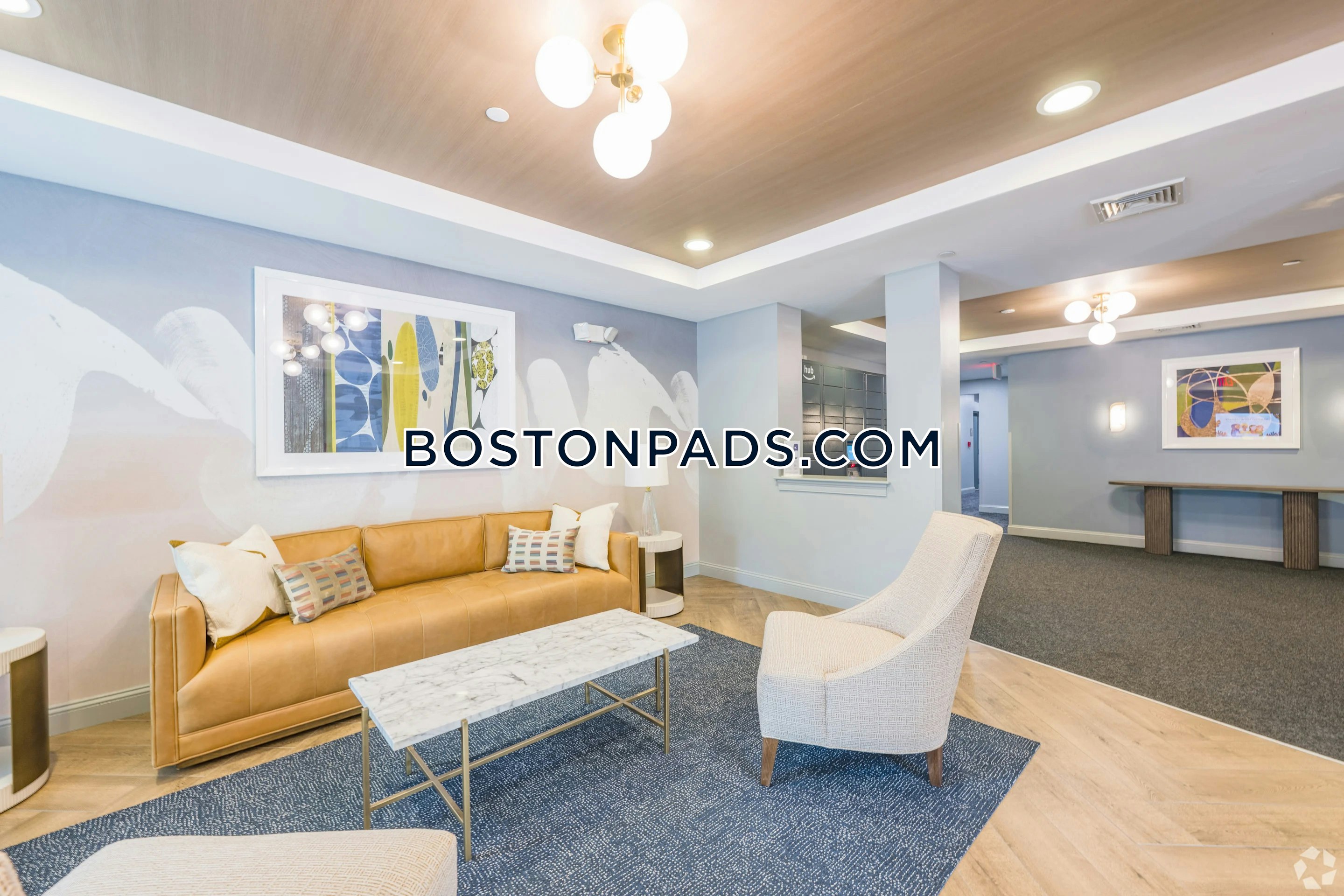 Axis at Lakeshore - 2 Beds, 1 Bath - $3,228 - ID#6138793