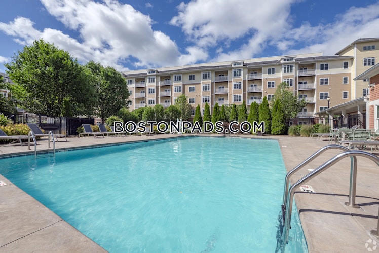 Summit Dr., Bridgewater