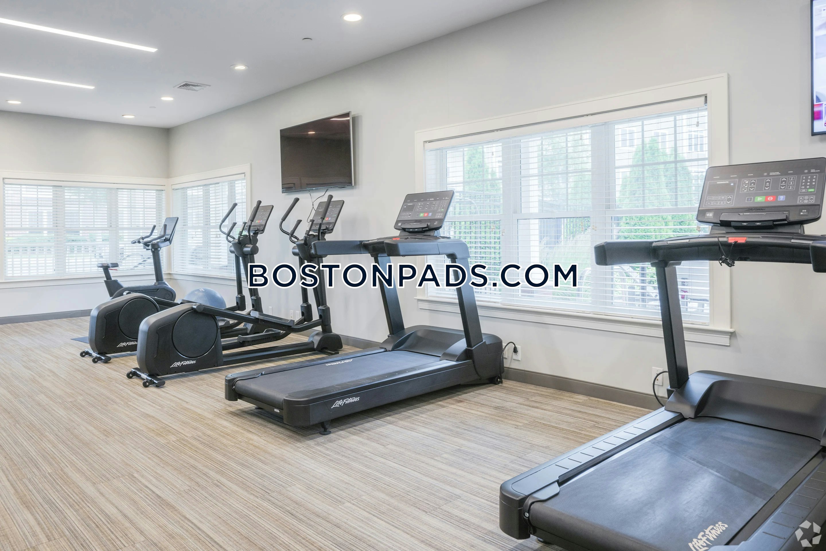 Bridgewater - 1 Beds, 1 Baths