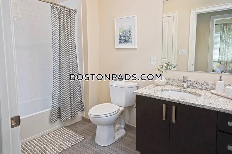 Summit Dr., Bridgewater