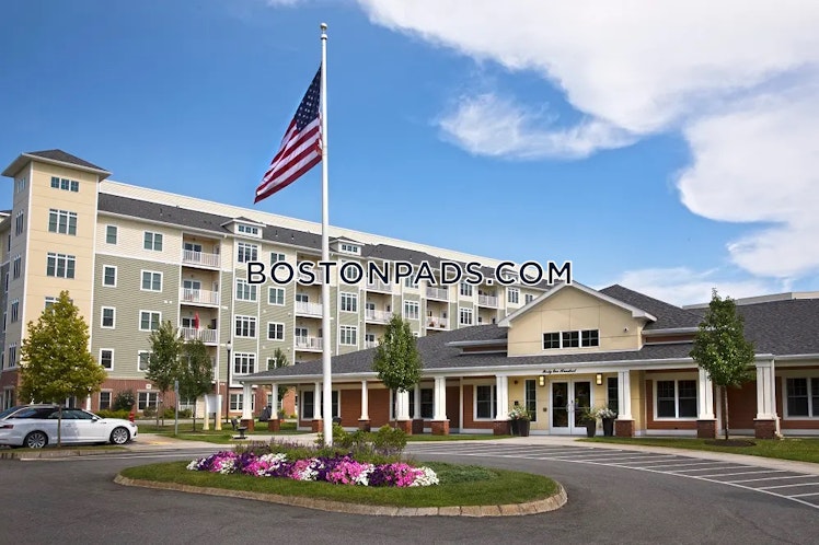 Summit Dr., Bridgewater