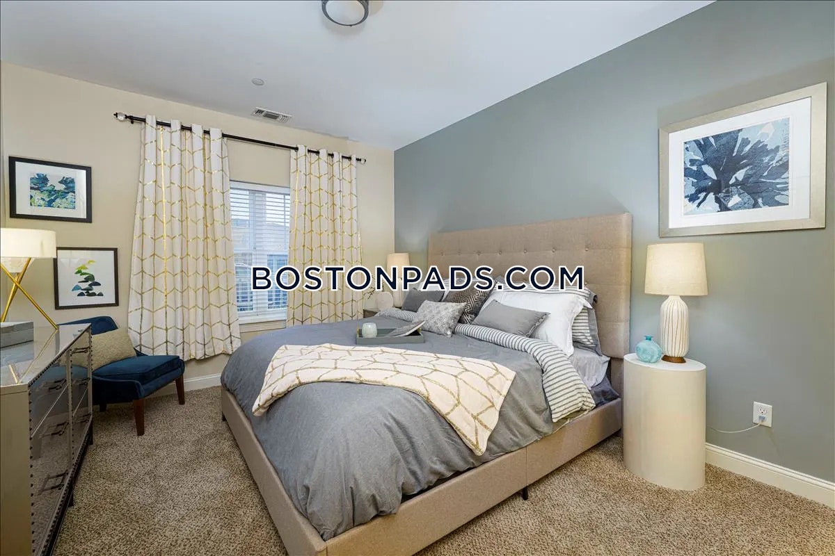 Bridgewater - 1 Beds, 1 Baths