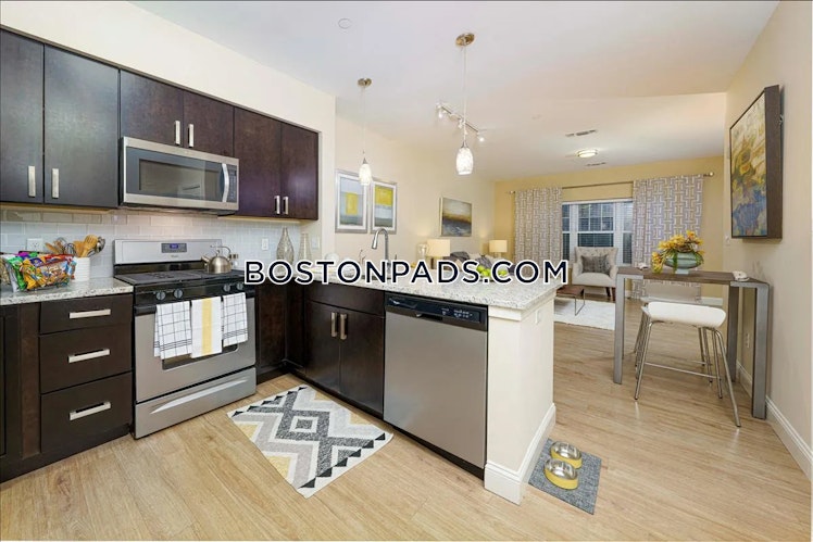 Summit Dr., Bridgewater