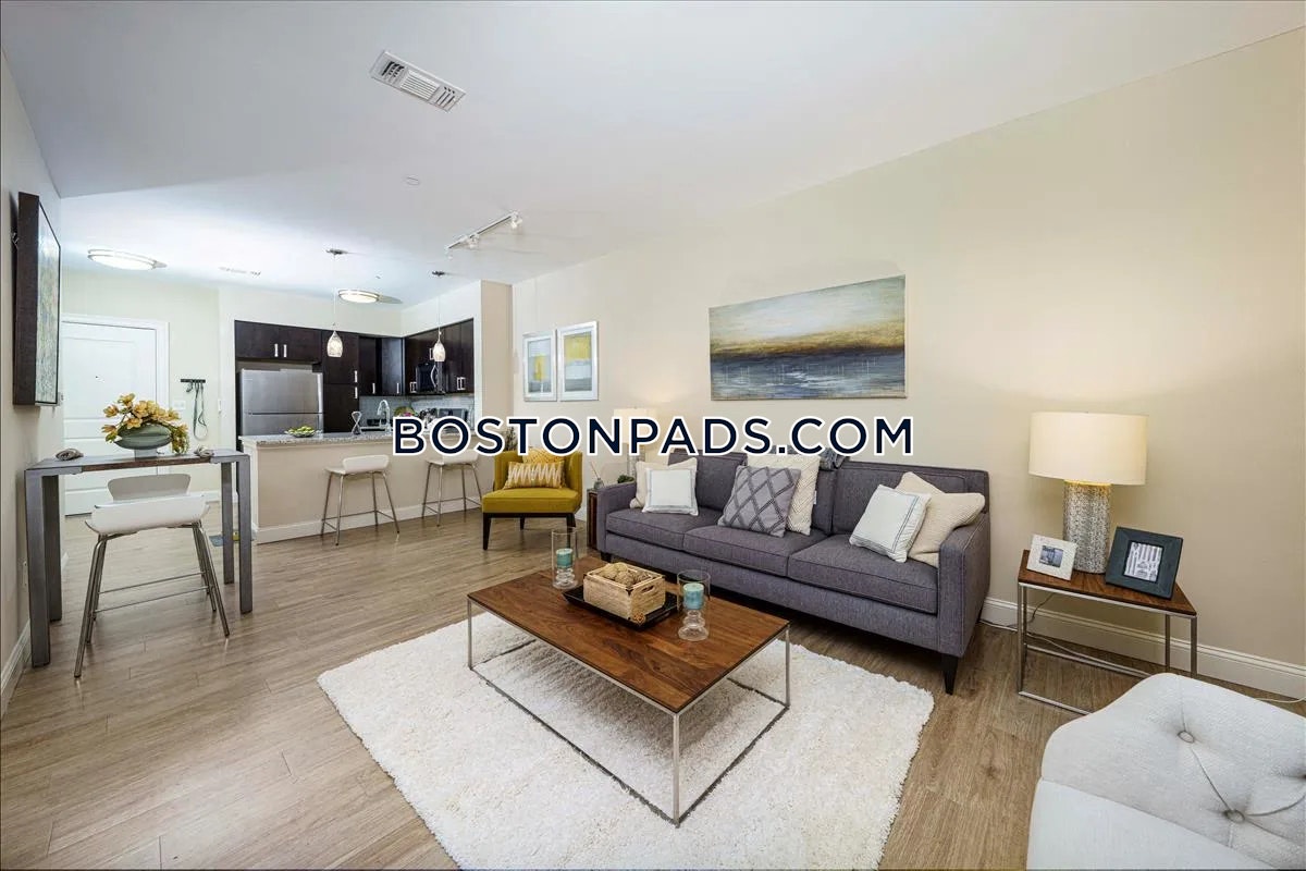 Bridgewater - 1 Beds, 1 Baths