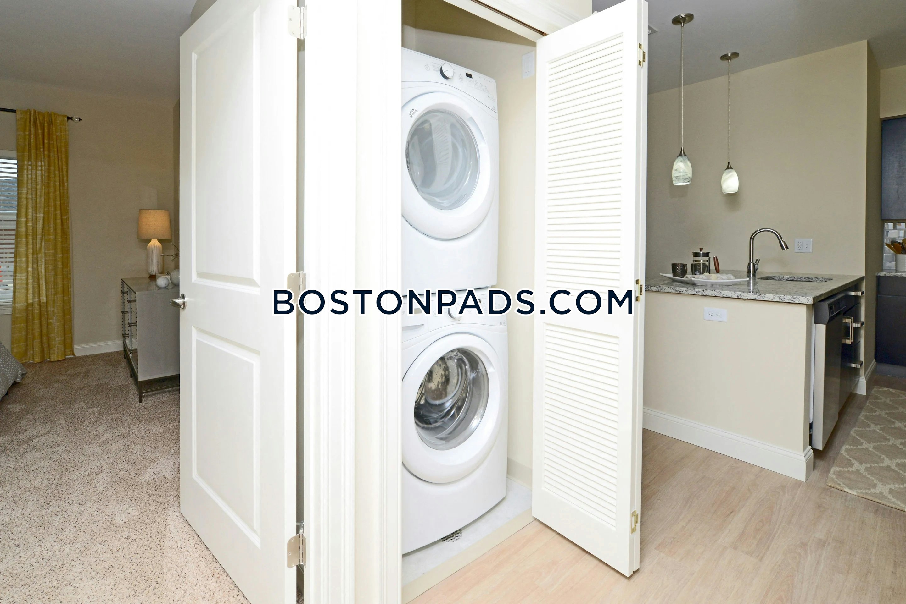 Bridgewater - 1 Beds, 1 Baths