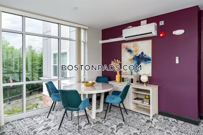 Attleboro 1 bedroom 1 baths Luxury in ATTLEBORO - $2,452 No Fee