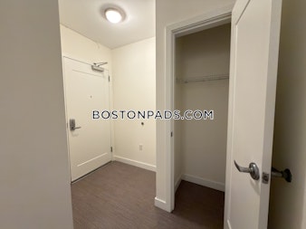 Morrissey Boulevard Boston