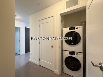 Morrissey Boulevard Boston