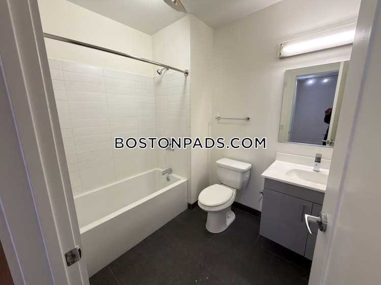 Morrissey Boulevard, Boston