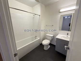 Morrissey Boulevard Boston