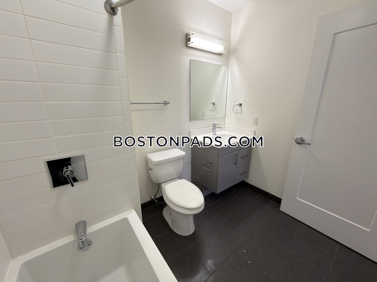 Morrissey Boulevard, Boston