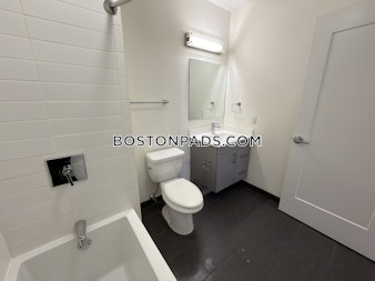 Morrissey Boulevard Boston