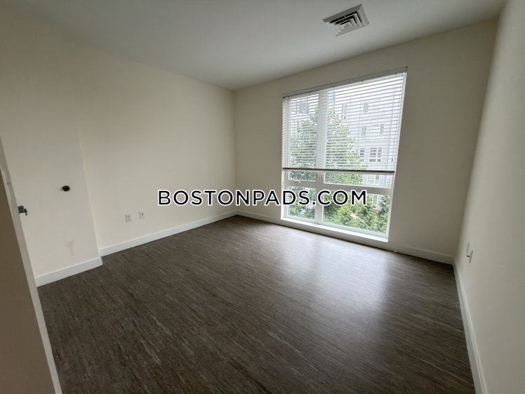 Morrissey Boulevard, Boston