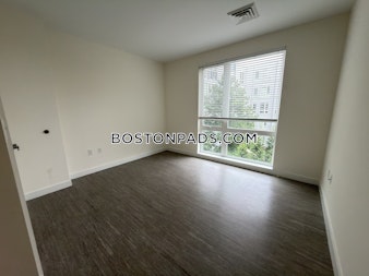 Morrissey Boulevard Boston