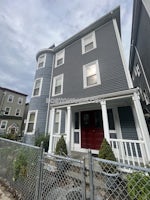 Hillside St., Boston