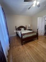 Hillside St., Boston