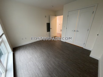 Morrissey Boulevard Boston