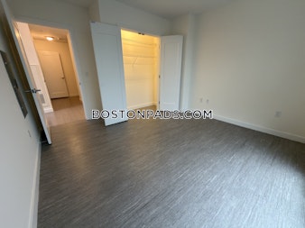 Morrissey Boulevard Boston