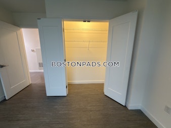 Morrissey Boulevard Boston