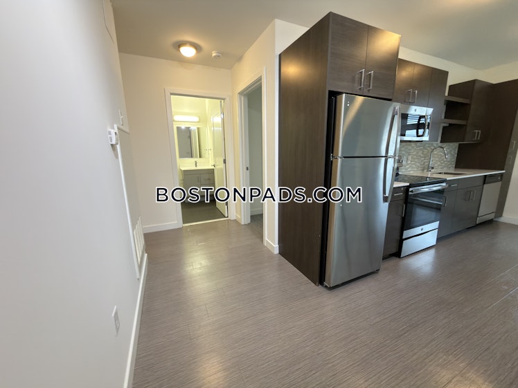 Morrissey Boulevard, Boston