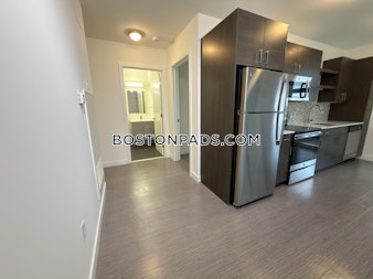 Morrissey Boulevard Boston