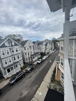 Hillside St., Boston