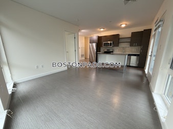 Morrissey Boulevard Boston