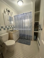 Hillside St., Boston