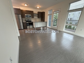 Morrissey Boulevard Boston