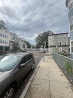 Hillside St., Boston