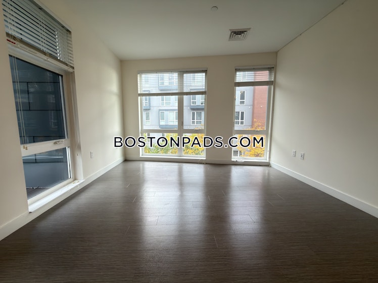 Morrissey Boulevard, Boston