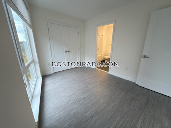 Morrissey Boulevard Boston