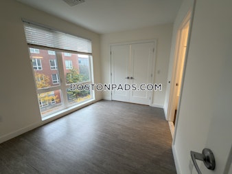 Morrissey Boulevard Boston