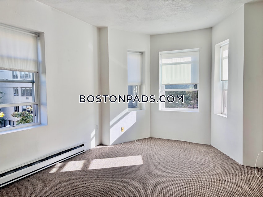 BOSTON - FENWAY/KENMORE - 1 Bed, 1 Bath - Image 3