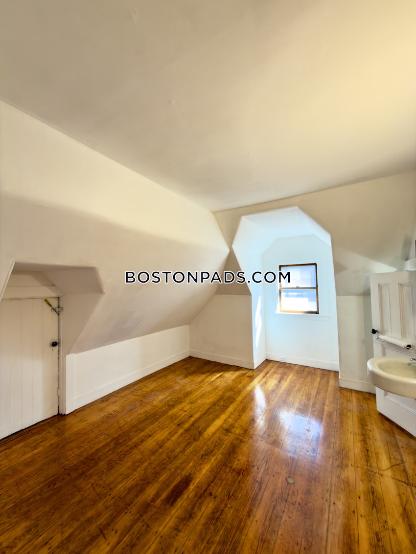BOSTON - ALLSTON - 3 Beds, 1 Bath - Image 20