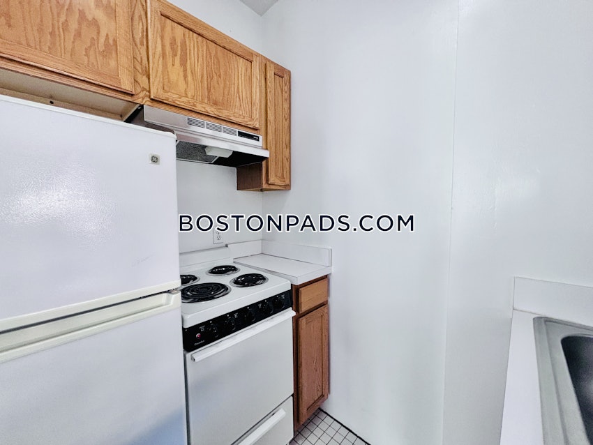 BOSTON - FENWAY/KENMORE - 1 Bed, 1 Bath - Image 2