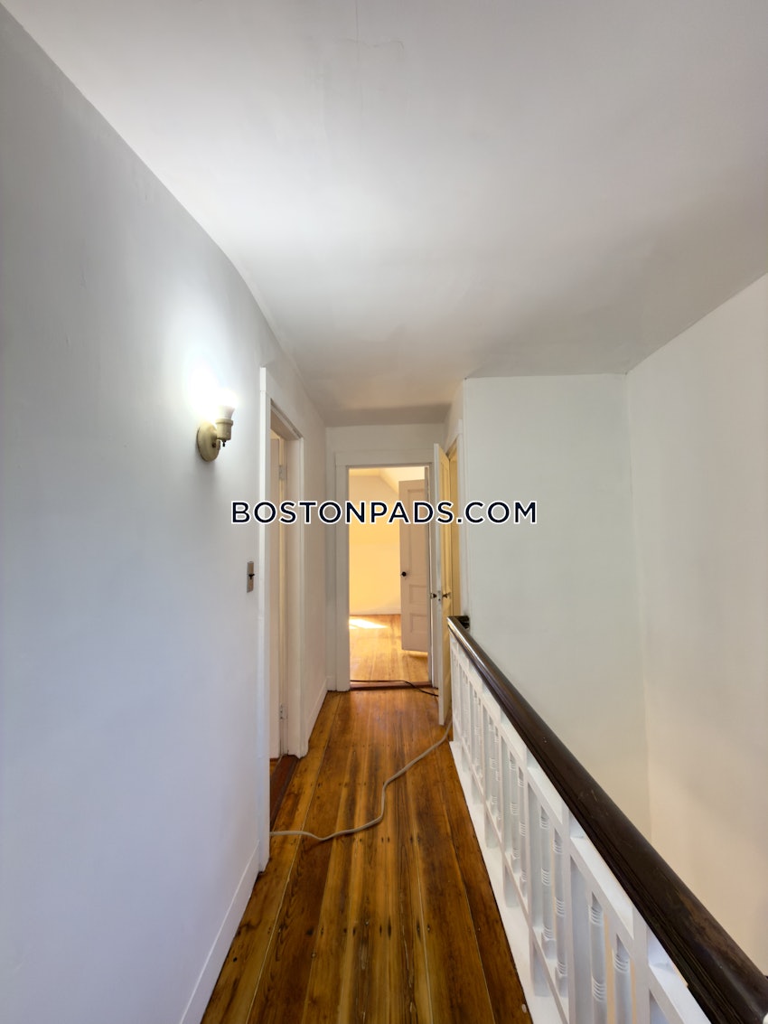 BOSTON - ALLSTON - 3 Beds, 1 Bath - Image 18