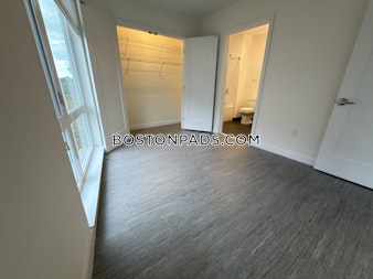 Morrissey Boulevard Boston