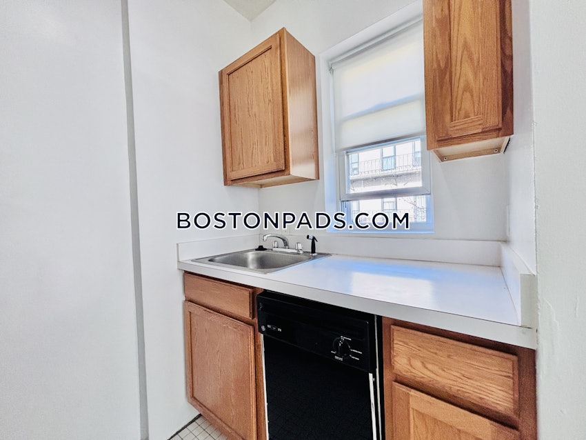 BOSTON - FENWAY/KENMORE - 1 Bed, 1 Bath - Image 1
