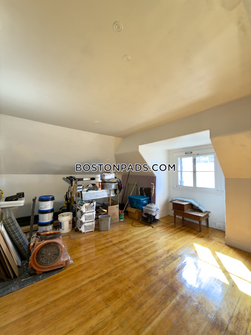 BOSTON - ALLSTON - 3 Beds, 1 Bath - Image 16