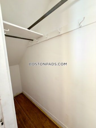 North Beacon St. Boston