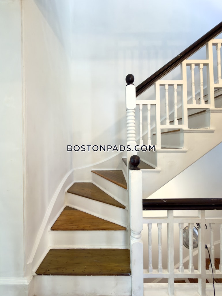 North Beacon St. Boston