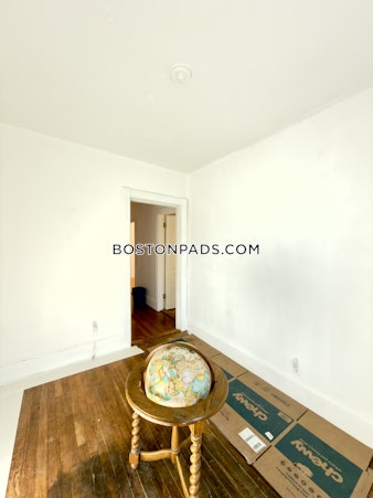 North Beacon St. Boston