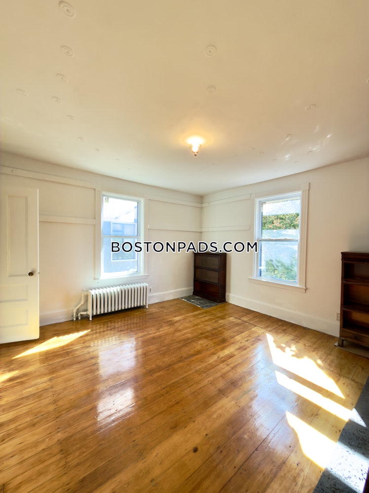 North Beacon St., Boston