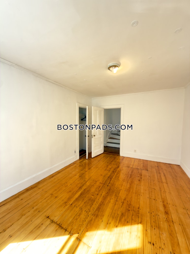 North Beacon St., Boston