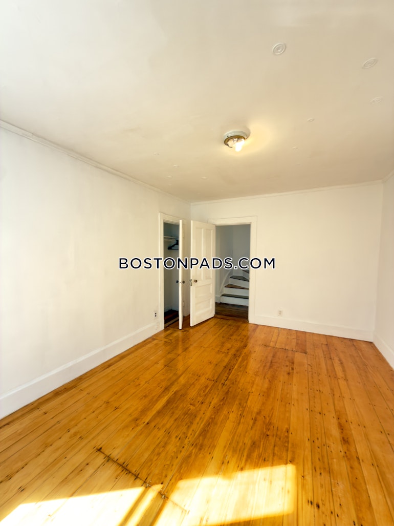 North Beacon St. Boston