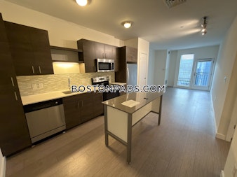 Morrissey Boulevard Boston