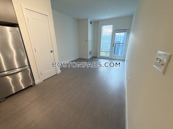 Morrissey Boulevard Boston