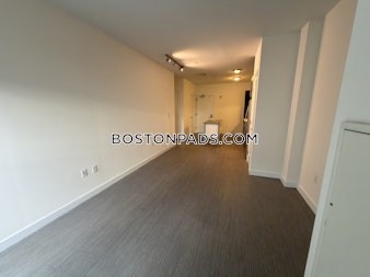 Morrissey Boulevard Boston