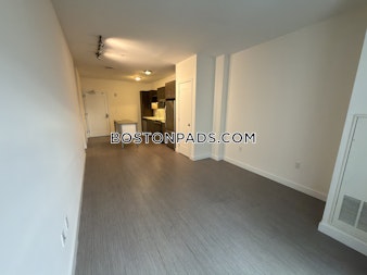 Morrissey Boulevard Boston